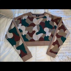 Balance Athletica Outlander Crew